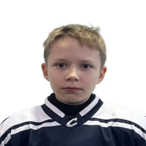 Sabrekov Dmitrii Damirovich