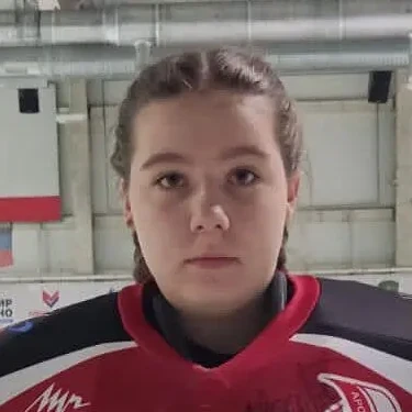 Golovina Elizaveta Alekseevna