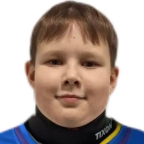 Yudin Ilya Romanovich