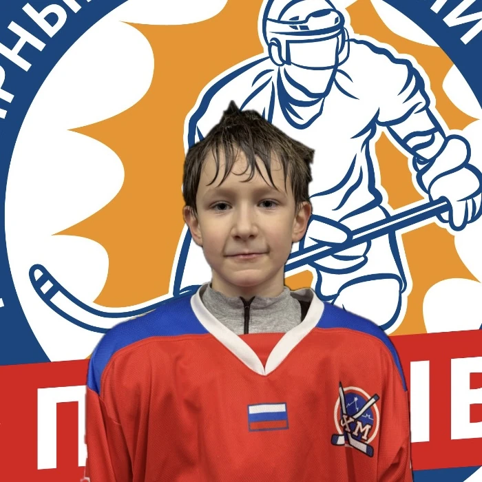 Sokolov Tihon