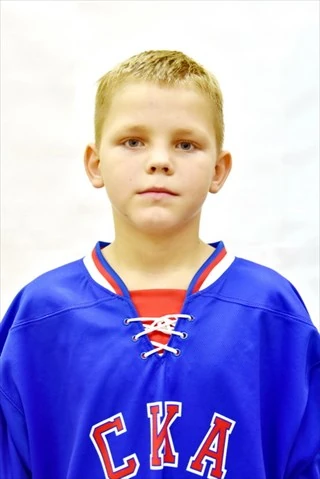 Kornienko Igor Igorevich