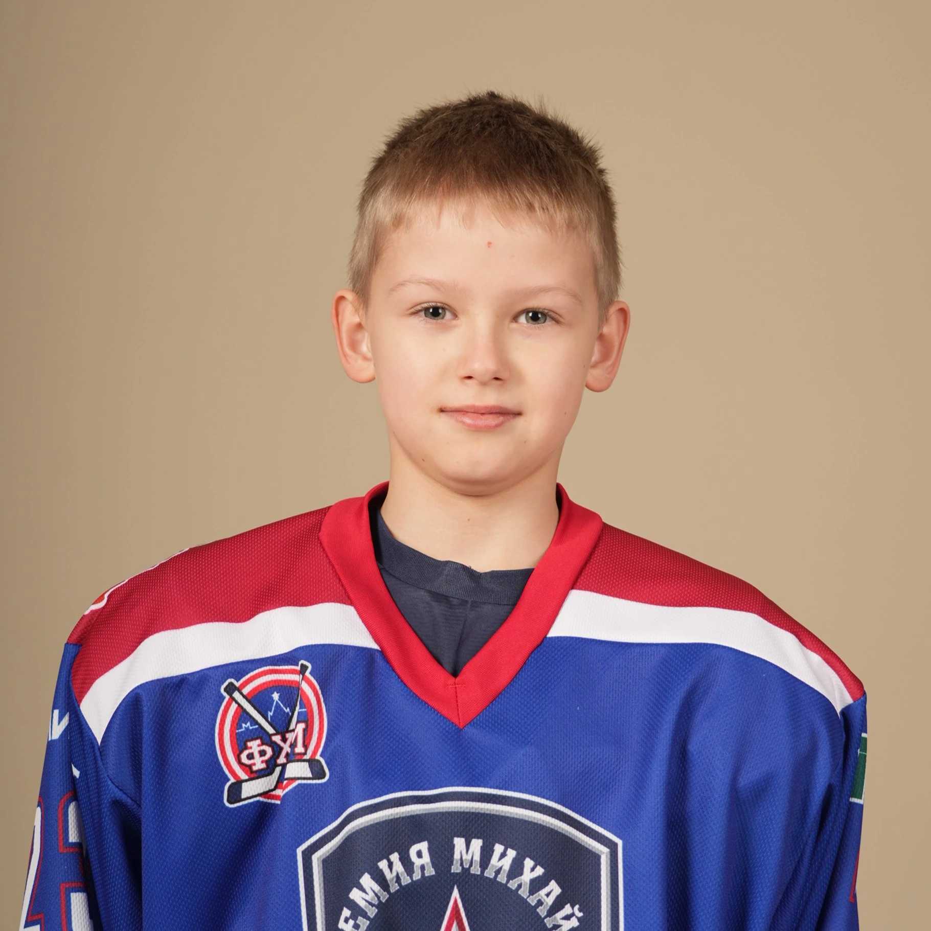 Смолдарев Дмитрий