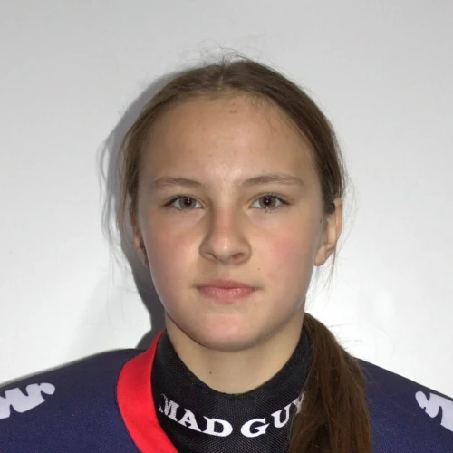 Shurygina Darya Sergeevna