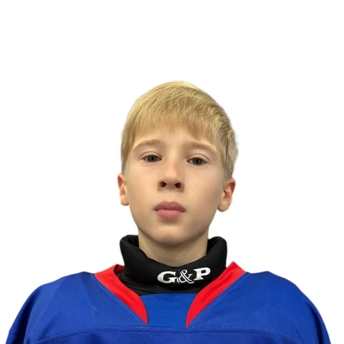 Zhuravlev Igor Sergeevich