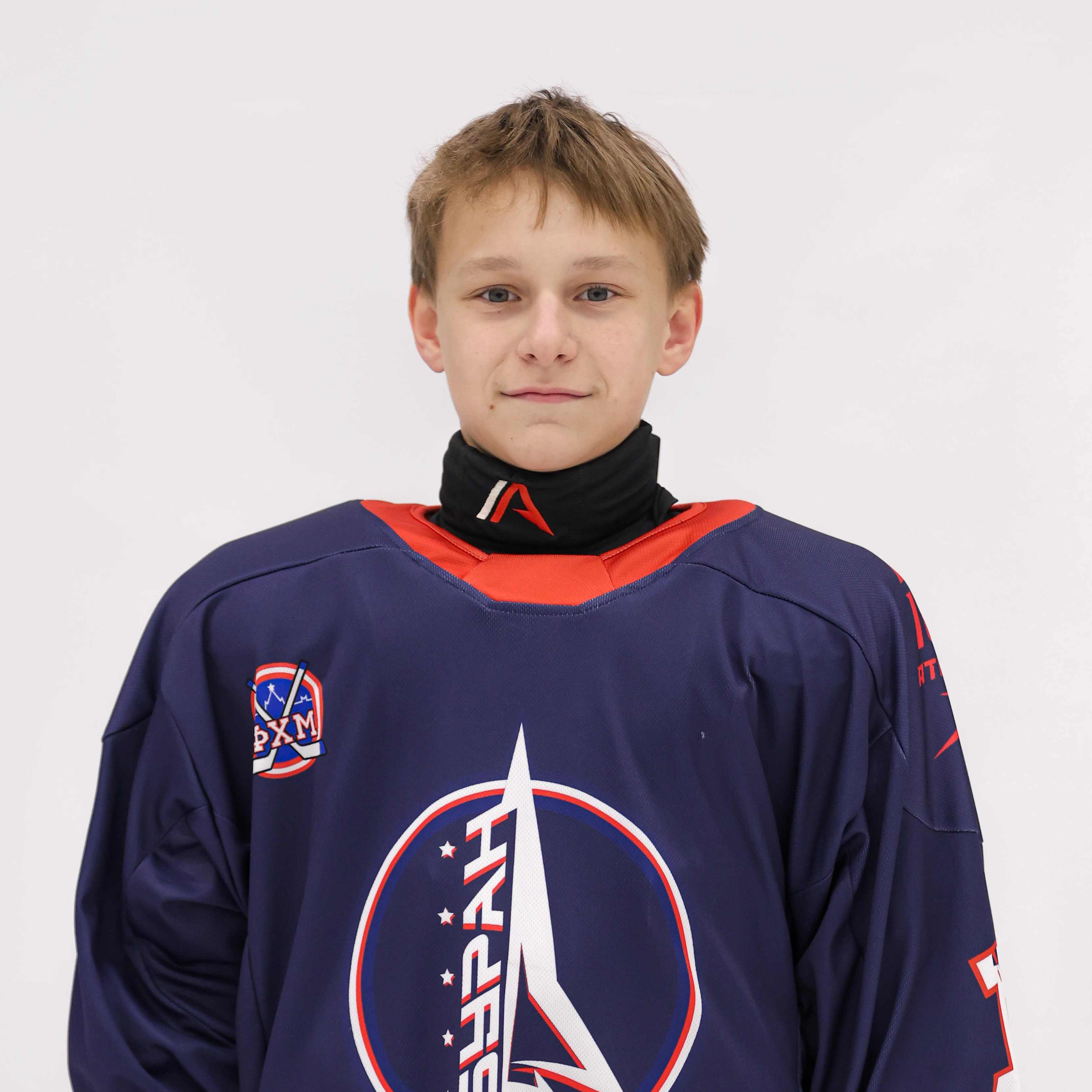 Terentev Aleksei Aleksandrovich