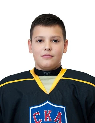 Fedorov Dmitrii Sergeevich