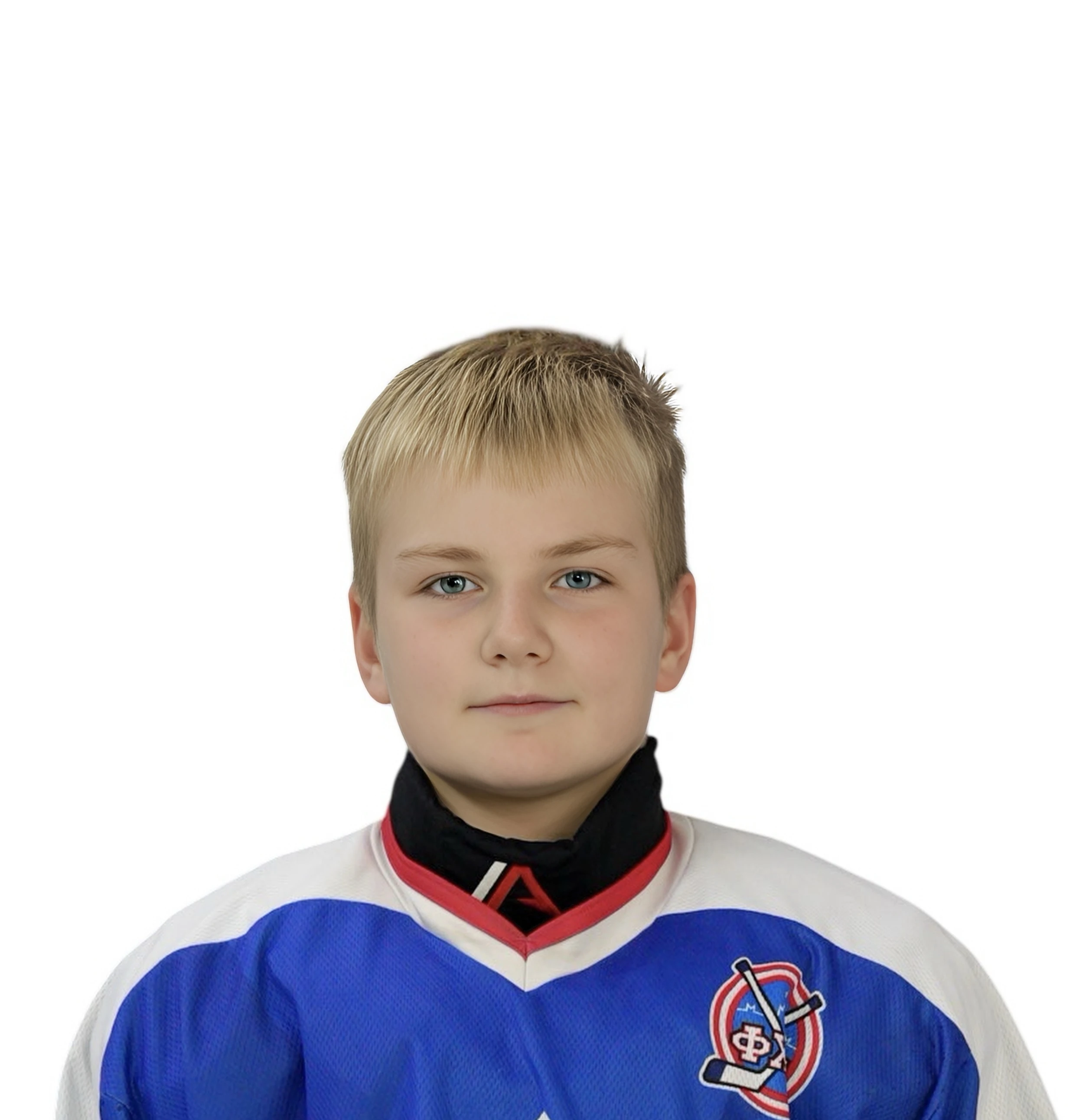 Trofimov Aleksei Sergeevich