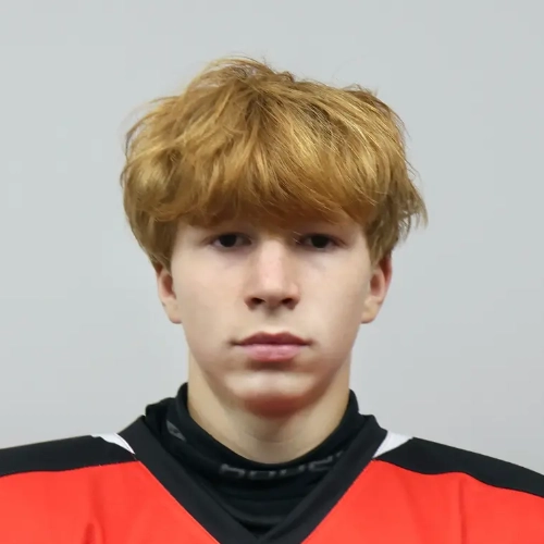 Belyaev Kirill Aleksandrovich