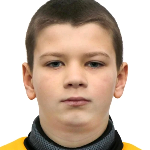 Kostelov Vladislav Yurevich