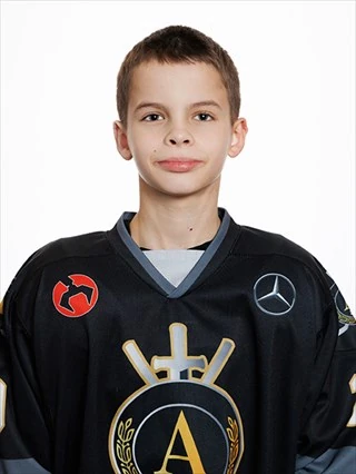 Nizovtsev Dmitrii Olegovich