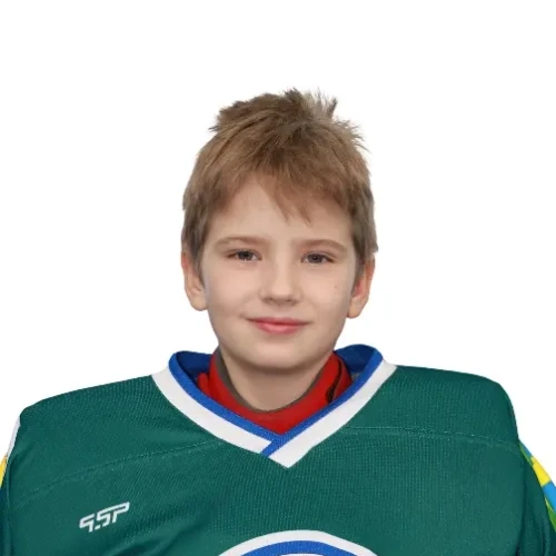 Grafov Artur Evgenevich