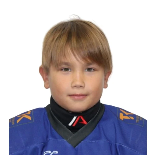Yusupov Karim Linarovich