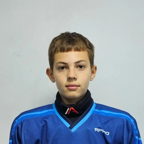 Mullagaliev Amirhan Ilnazovich