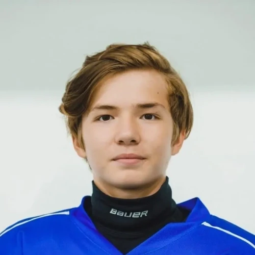 Nabatov Yaroslav Maksimovich