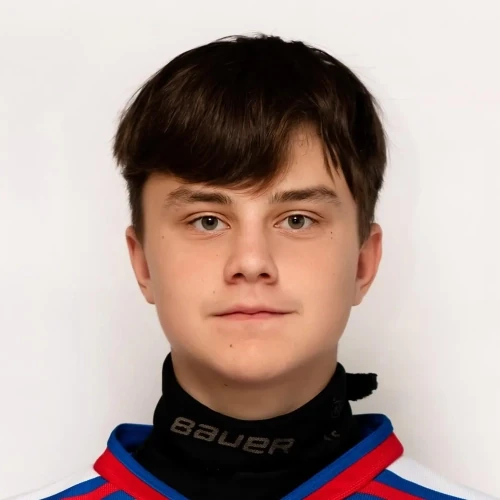 Gauch Maksim Dmitrievich