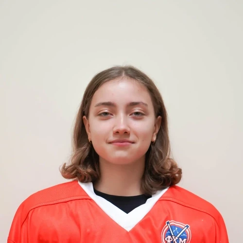 Cherepova Taisiya Alekseevna