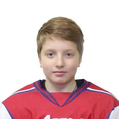 Tkachev Zahar Aleksandrovich