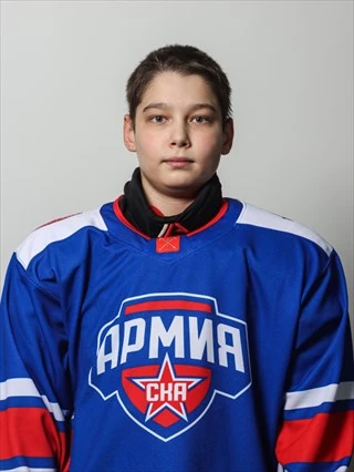 Sharafutdinov Aleksandr Alikovich