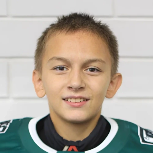 Yarchevskii Dmitrii Sergeevich
