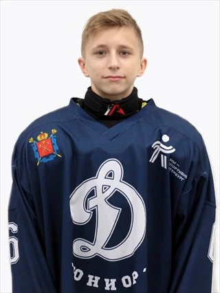 Konovalov Aleksei Denisovich