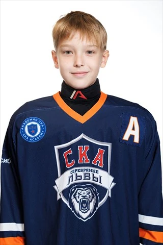 Pekler Dmitrii Pavlovich