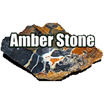 Amber Stone