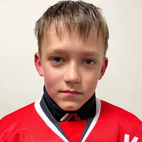 Luchkin Kirill Alekseevich