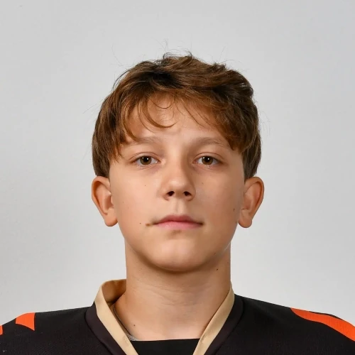 Afanasev Nikita Maksimovich