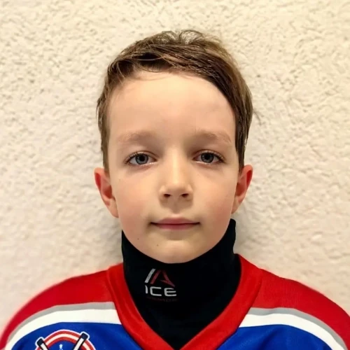 LEbedev Demid Vadimovich
