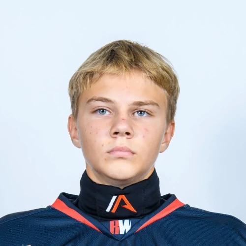 Neklyudov Yaroslav Evgenevich