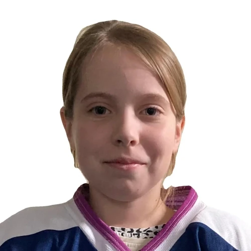 Andronnikova Darya Sergeevna