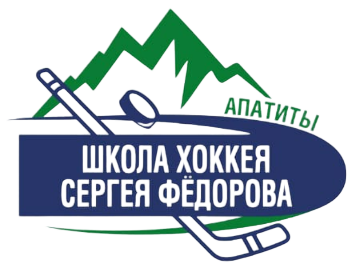 Shkola Hokkeya Sergeya Fedorova 2013