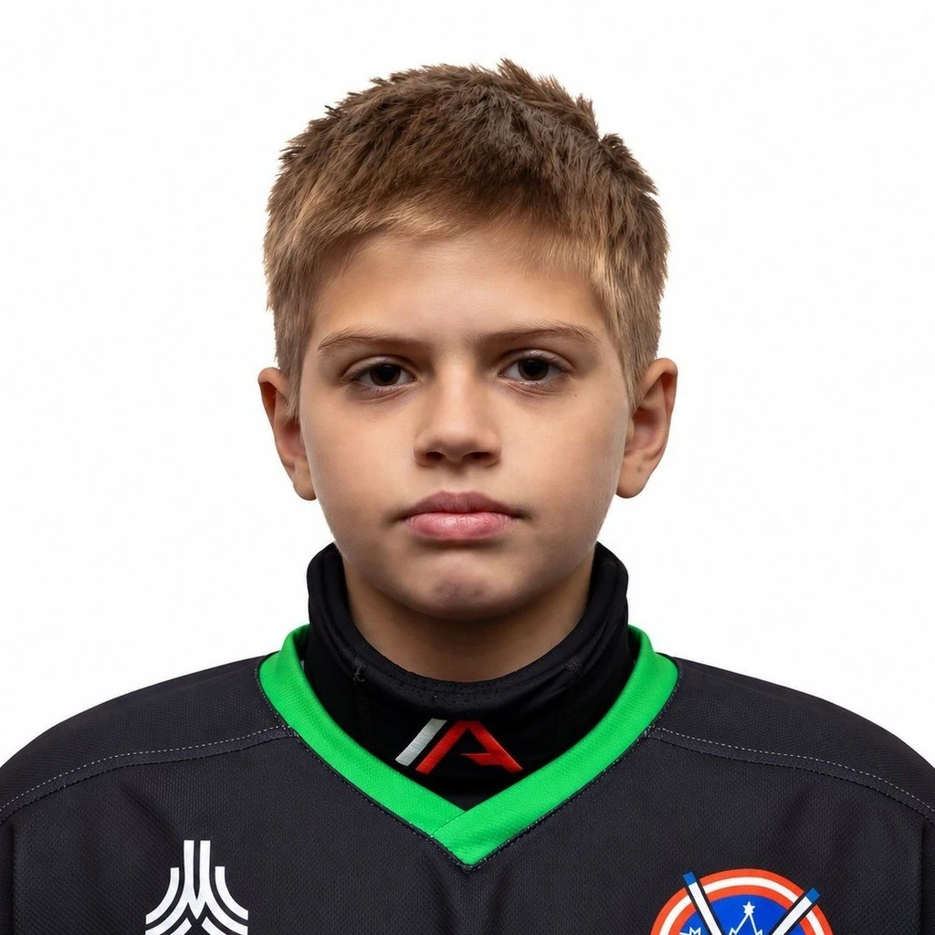 Колодезев Дмитрий