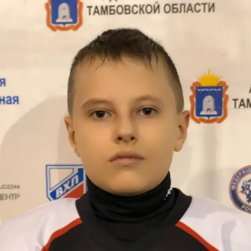 Skepko Matvei Vadimovich