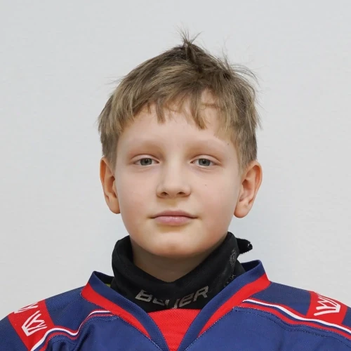 Mashinets Pavel Sergeevich