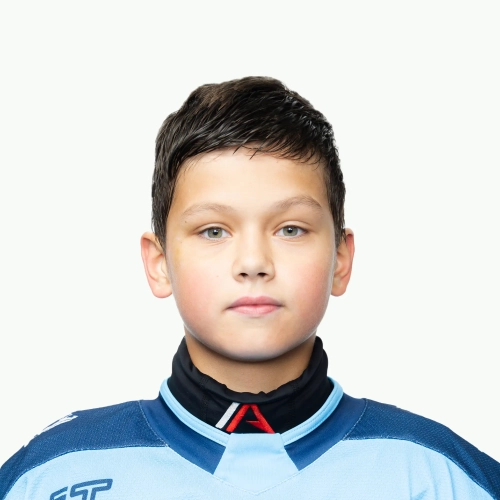 Mansurov Danila Dmitrievich