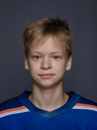 Morozov Ilya Dmitrievich