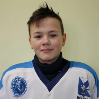 Svetlakov Ivan Vladimirovich