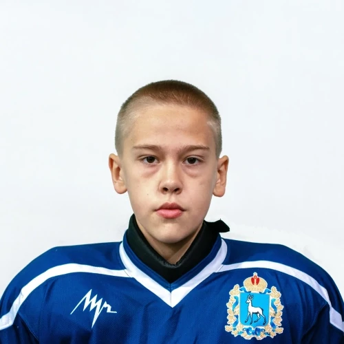 Kuznetsov Timofei Sergeevich
