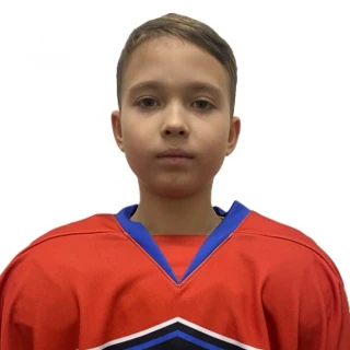 Kiselev Gleb Sergeevich
