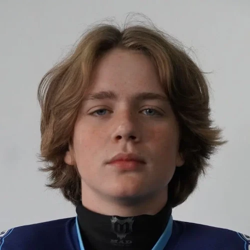 Baranov Maksim Aleksandrovich