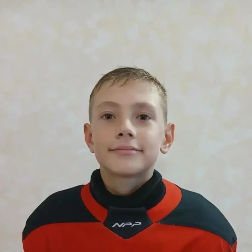 Теплинский Марк Сергеевич