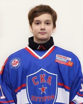 Maksimov Kirill