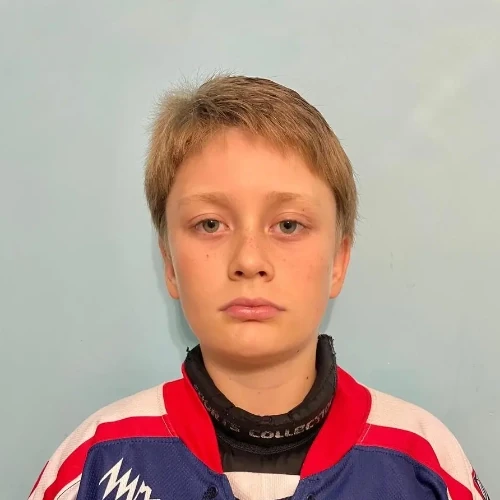 Baranchikov Semen Dmitrievich