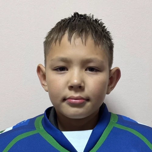 Ahtyamov Ilnur Munirovich