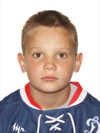 Egorov Viktor Alekseevich