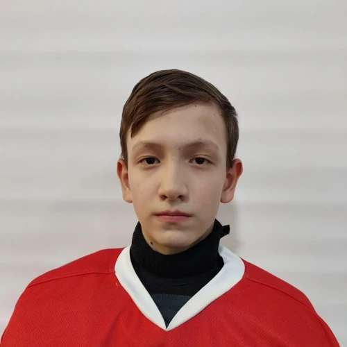 Nefedov Artem Alekseevich