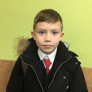Ходырев Илья Алексеевич