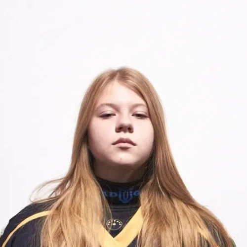Volobueva Valeriya Sergeevna