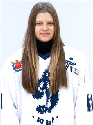 Torgasheva Kseniya Denisovna